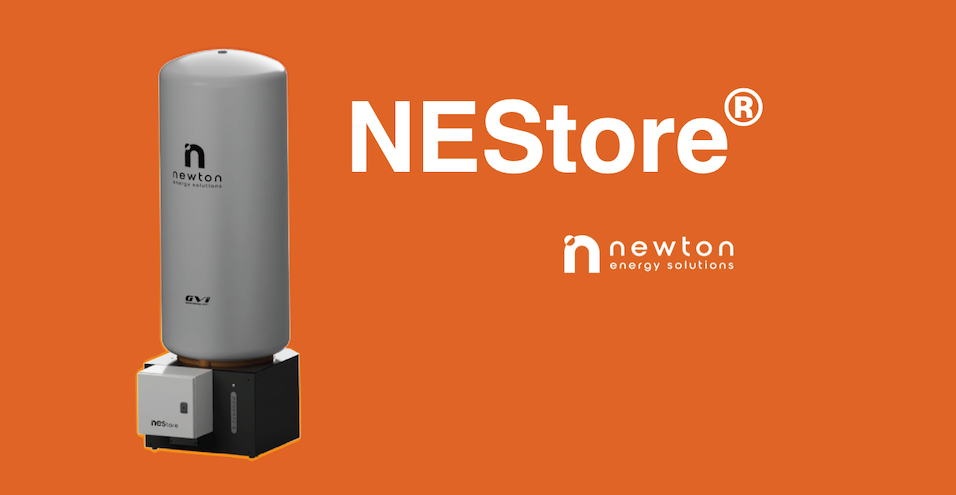 NEStore Newton Energy solutions